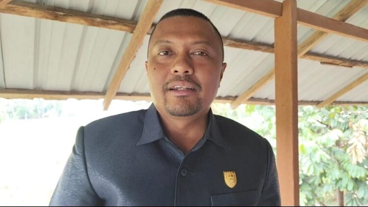 Boy Sandi
Anggota DPRD Kota Payakumbuh