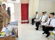 UPTD BLK Agam Gelar Pelatihan Keterampilan 2025, Siapkan SDM Siap Kerja dan Berwirausaha