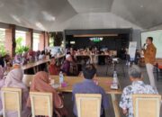 BPJS Kesehatan Sosialisasikan Program JKN pada Pensiunan BRI