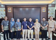 BPJS Kesehatan dan Ketenagakerjaan Bukittinggi Lakukan Pemeriksaan, Banyak Badan Usaha Belum Daftarkan Pekerja Dalam JKN