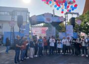 BI Sumbar Gelar Pekan QRIS Nasional 2025, Membumikan Pembayaran Digital di Ranah Minang