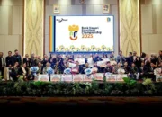 Jaga Pelayanan Prima bagi Nasabah, Bank Nagari Gelar BNFC 2025