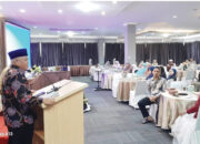 DPRD Sumbar dan Dinas P3AP2KB Gelar Bimtek di Solok, Nurfirman Wansyah Tekankan Pentingnya Ketahanan Keluarga di Era Digital
