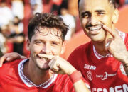 Semen Padang Tumbangkan Dewa United 2-0, Raih Kemenangan Perdana di Super League 2025/2026