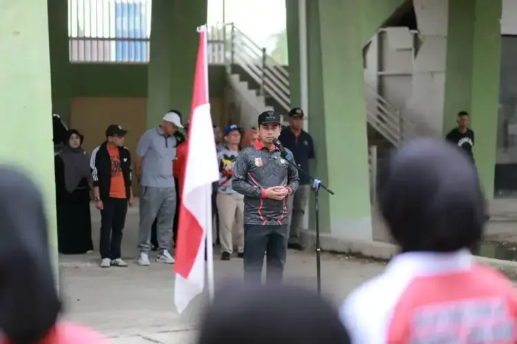 Rayakan HUT ke-80 RI, Pemko Padang Panjang akan Gelar Festival Serambi Merah Putih 1 Buka Pemusatan Latihan Paskibraka HUT RI ke 80