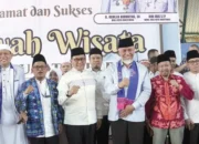 Kota Bukittinggi Tuan Rumah, 20 Ribu Jemaah Hadiri Dakwah, Wisata BKMT se-Sumbar