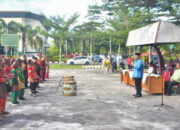 Festival Tambua Tansa Meriahkan HUT RI ke-80 di Agam