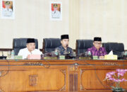 PAD Agam Turun, Bupati Tegaskan Langkah Optimalisasi Intensifikasi dan Ekstensifikasi Pajak