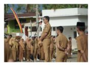 Bupati Solsel Dorong ASN Jaga Integritas