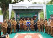 Sinergi Kelestarian Hutan dan Peningkatan Ekonomi, Ekowisata Sundata Selatan Diluncurkan