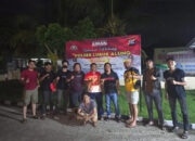 Pria 34 Tahun Cabuli Putri Kakak Ipar, Korban Tuna Wicara, Beraksi saat Pulang ke Kampung Istri