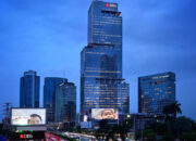 Bank DBS Indonesia Dorong Transisi Energi Lewat Pembiayaan dan Pendampingan Strategis