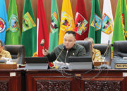 Perluas Akses Permodalan bagi Pelaku UMKM, DPRD Sumbar Dukung Penyertaan Modal Pemerintah kepada PT Jamkrida