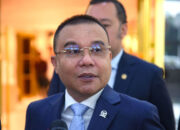 Dasco Klaim Tunjangan Rumah DPR Rp 50 Juta Per Bulan sampai Oktober 2025, Dipakai untuk Biaya Kontrak Rumah 5 Tahun