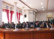 Dengarkan Pidato Presiden, Wako Payakumbuh Bakal Kembangkan Potensi Unggulan Daerah