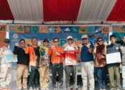 Lubuk Gadang Dicanangkan jadi Kampung Harimau Solok Selatan