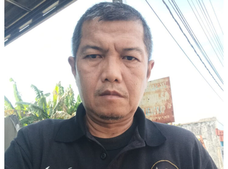 Musorkab Digelar 23 Agustus, Pendaftaran Calon Ketua KONI Pesisir Selatan Dibuka 1 Dona Satria Putra