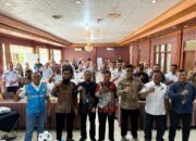 Tingkatkan Efisiensi dan Produktivitas, PLN UP3 Bukittinggi Dorong Transformasi Huller Diesel ke Listrik