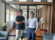 Dukung Layanan Listrik Andal dan Perekonomian Daerah, PLN UP3 Payakumbuh Perkuat Sinergi dengan DPRD Kabupaten Limapuluh Kota