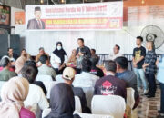 Wakil Ketua DPRD Sosialisasikan Perda Nomor 9 Tahun 2018, Evi Yandri: Rehabilitasi Pecandu Solusi Turunkan Peredaran Narkoba