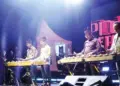 Kota Bukittinggi Jadi Tuan Rumah, Menbud Buka Rumah Festival Musik Tradisi Indonesia “Pitunang Ethno Groove” 10 Kota Bukittinggi Jadi Tuan Rumah, Menbud Buka Rumah Festival Musik Tradisi Indonesia “Pitunang Ethno Groove”