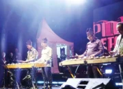 Kota Bukittinggi Jadi Tuan Rumah, Menbud Buka Rumah Festival Musik Tradisi Indonesia “Pitunang Ethno Groove”