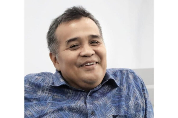 Karteker dan Setumpuk Pekerjaan yang Sudah Menunggu 1 Firdaus
(Penulis adalah Wartawan Olahraga dan Pegiat Literasi)