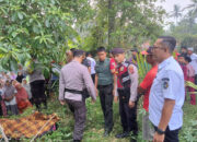 Sakit Tak Kunjung Sembuh, Petani Gantung Diri di Pohon