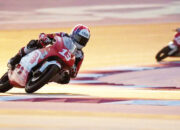 Pebalap Muda Didikan Astra Honda Siap Melaju Kencang di IATC Malaysia