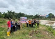 Masyarakat Apresiasi Penertiban Aktifitas Tambang, Kini Aliran Sungai di Sijunjung Mulai Jernih