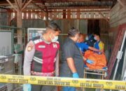 Pria Gelandangan Ditemukan Tewas di Gudang Kosong, Ada Luka di Kepala dan Tertutup Sarung