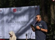 PT Semen Padang Rayakan HUT ke-80 RI dengan Lomba Baca Puisi
