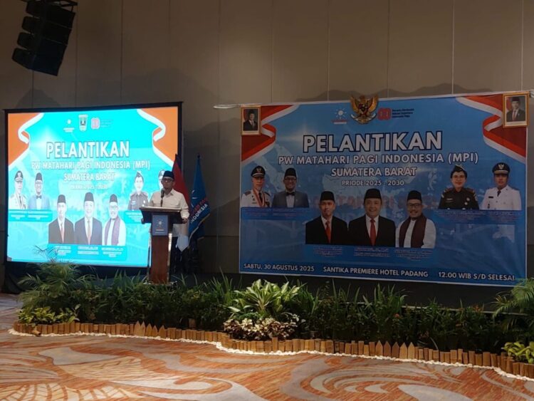 Dahnil Anzar Simanjuntak: Pejabat Publik Harus Siap Dimaki Rakyat, Jangan Balas dengan Olok-olok 1 IMG 20250830 WA0001