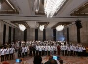 Dahnil Anzar Simanjuntak: Dulu Minang Otaknya Republik Ini, Tapi Sekarang?