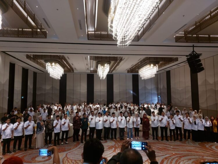 Dahnil Anzar Simanjuntak: Dulu Minang Otaknya Republik Ini, Tapi Sekarang? 1 IMG 20250830 WA0003