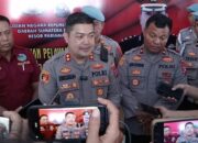 Parah! Oknum Anggota Satresnarkoba Polres Pariaman Ketahuan Jual Sabu