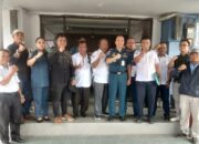 Dua Koperasi di Pelabuhan Telukbayur Temui Titik Terang,  Kepala Kantor KSOP Kelas II Bersedia Cabut Rekomendasi