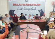 Ikatan Pedagang Duga Pasar Payakumbuh Sengaja Dibakar, Wali Kota Minta Masyarakat Tidak Terpengaruh Isu-isu Liar, Tunggu Hasil penyelidikan Tim Labfor Inafis Polda Riau