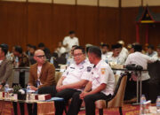 Kopdes Merah Putih Salah Satu Ujung Tombak Pembangunan