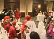 GAPOPIN Sumbar Komitmen dengan Mutu Pelayanan dan Kesehatan Mata