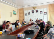 KKI WARSI Perkuat Sinergi Pengelola Perhutanan Sosial dan Pemerintah Daerah di Limapuluh Kota