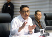 Modus Korupsi Makanan Ibu Hamil dan Bayi di Kemenkes dengan Mengurangi Takaran Gizi