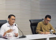 Dugaan Korupsi Dana CSR BI-OJK, KPK Tetapkan Anggota DPR Satori dan Heri Gunawan sebagai Tersangka
