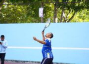 HUT RI, Pemkab Tanahdatar Gelar Lomba