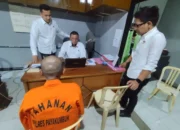 Kakek Bejat! Cucu yang Masih Balita Dicabuli, Beraksi 4 Kali sejak 2024