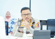 Masih Ada Penegakan Hukum Tidak Sesuai Aturan, Kakorlantas Irjen Agus Ingatkan Polantas Tidak Bikin Citra Institusi Rusak