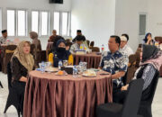 Kanwil KemenHAM Sumbar, Gandeng 43 Komunitas Padang Panjang Perkuat Kapasitas HAM