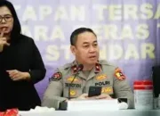 Kasus Beras Oplosan Mencuat, Satgas Pangan Polri Awasi 63.000 lebih Pasar