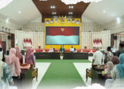 Bagai Gunung Es, Tahun 2024, 36 Kasus Kekerasan Perempuan dan Anak Terjadi di Solsel