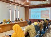 Sekda Medison Akui, Kebijakan Penggunaan DAK Penting Bagi OPD   